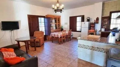 Rustic house in Zufre photo 4