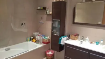 Chalet en Lerma photo 23