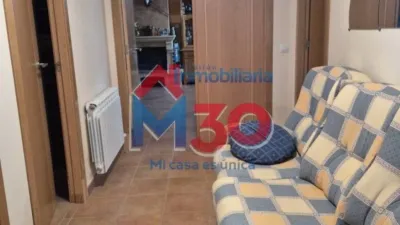 Terraced house in Santa Gadea del Cid photo 9