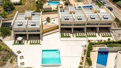 Chalet in Capdepera photo 22