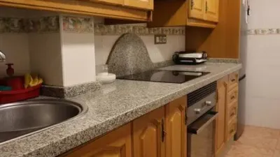 Apartment in El Raval-Puertas Encarnades photo 11
