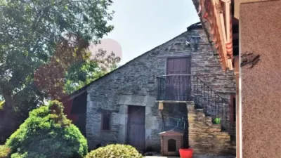 Chalet in Lugo Capital photo 2