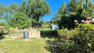 Chalet en Fresno de Río Tirón photo 26