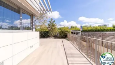 Apartment at Clot Dels Franquets 54, 0, 54 photo 37