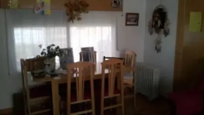 Chalet in Covarrubias photo 10