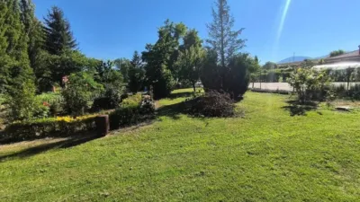 Chalet en Fresno de Río Tirón photo 28