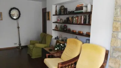 Chalet in Valle de Sedano photo 6