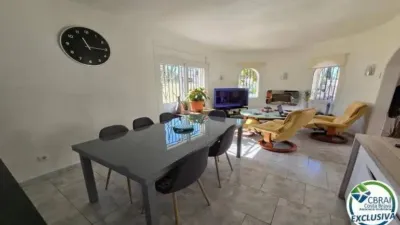 Chalet en calle Carrer Pena­ 120B 0, 120 photo 14