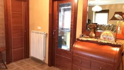 Chalet in Touro photo 2