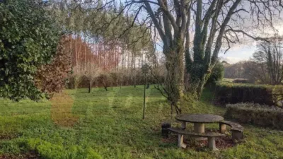 Rustic house in Lugo Capital photo 5