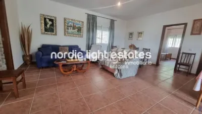 Chalet in Canillas de Aceituno photo 9