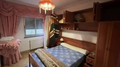 Chalet in Polanco photo 15