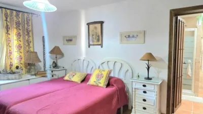 Rustic House in La Mairena photo 25