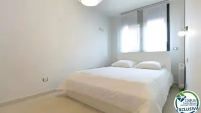 Apartment on Carrer de L'Arquitecte Gaudí 10, 2nd floor A photo 9