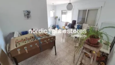 Chalet in Nerja photo 29