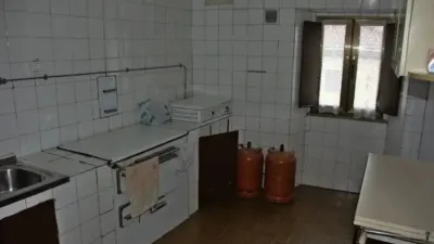 Chalet in Merindad de Valdivielso photo 3