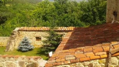 Chalet in Valle de Zamanzas photo 29