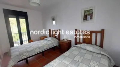 Chalet in Frigiliana photo 20