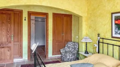 Chalet en Capdepera photo 16