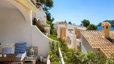 Apartment in Capdepera photo 12