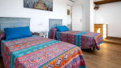 Chalet in Capdepera photo 10