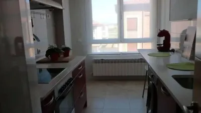 Apartment in Miranda de Ebro photo 4