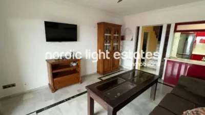 Chalet in Nerja photo 13
