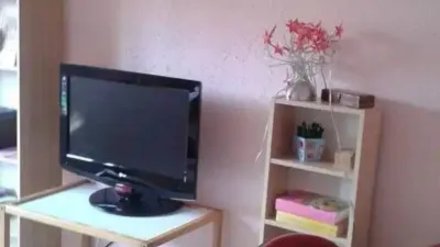Apartment in Miranda de Ebro photo 4