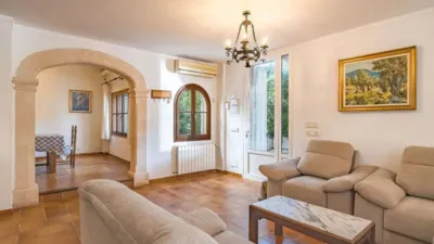 Chalet in Pollença photo 2
