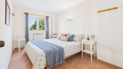Apartment in Capdepera photo 14