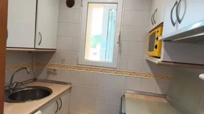Top floor apartment in Burgos City photo 13