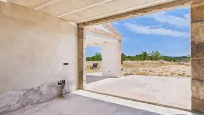 Rustic house in Santa Margalida photo 15