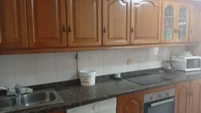 Chalet in Belorado photo 2