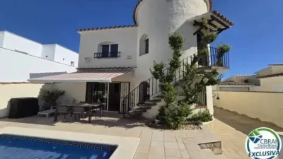 Chalet en calle Carrer Pena­ 120B 0, 120 photo 4