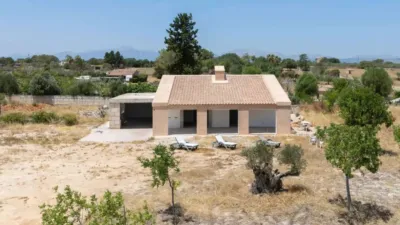 Rustic house in Santa Margalida photo 10