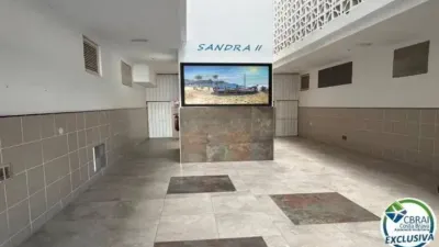 Apartment on Avinguda de la Bocana photo 26