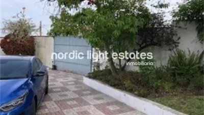 Chalet in Nerja photo 7