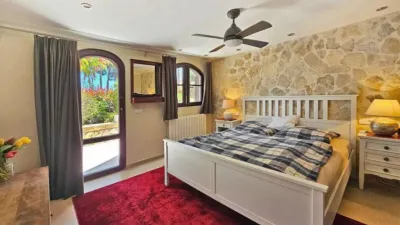 Chalet in Capdepera photo 13