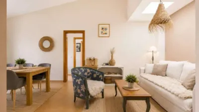 Chalet in Capdepera photo 4