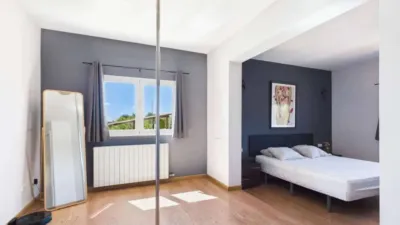 Rustic house in Campos photo 25