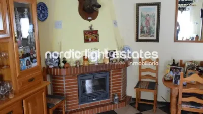 Chalet in Canillas de Aceituno photo 14