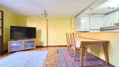 Apartment in the City Centre photo 2