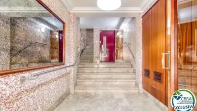 Apartment at Carrer Puigrom 102, 1st floor, 102 photo 22