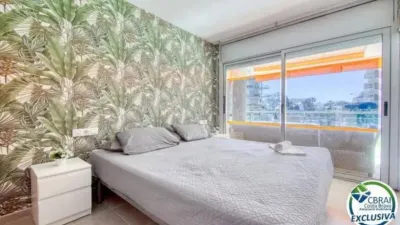 Apartment in Carrer del Cap Blanc photo 17