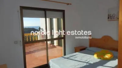 Chalet in Frigiliana photo 23