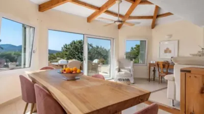 Chalet in Felanitx photo 9