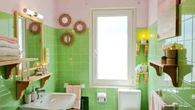 Apartment in Langreo photo 83