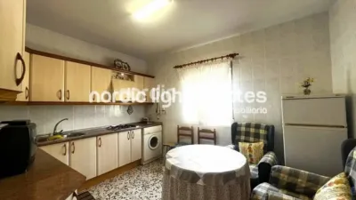 Chalet in Canillas de Aceituno photo 21