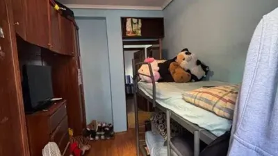Apartment in Barakaldo photo 24