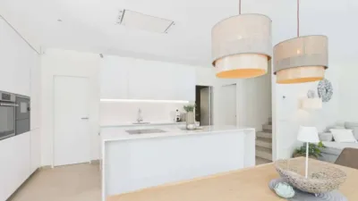 Chalet in Capdepera photo 8